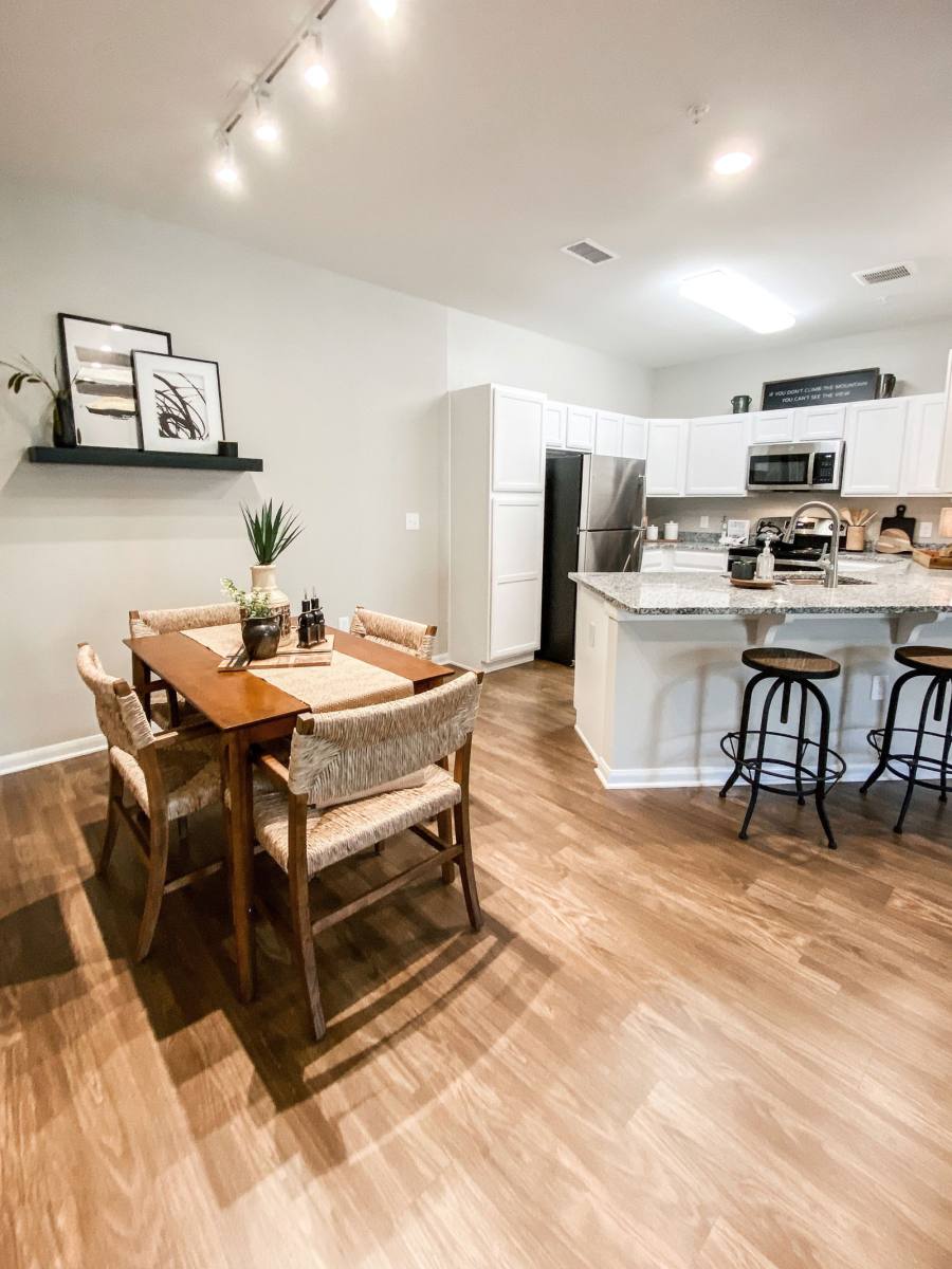 Apartment for rent at 300 Willow Grove Way #816, Melissa, TX 75454