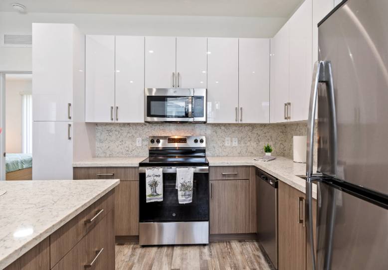 Condo for rent at 175 SW 7th St, Homestead, FL 33034