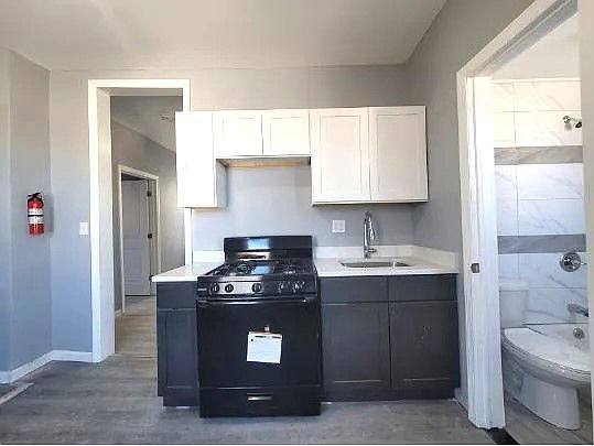 Apartment for rent at 104 Sunset Ave #1R, Newark, NJ 07106