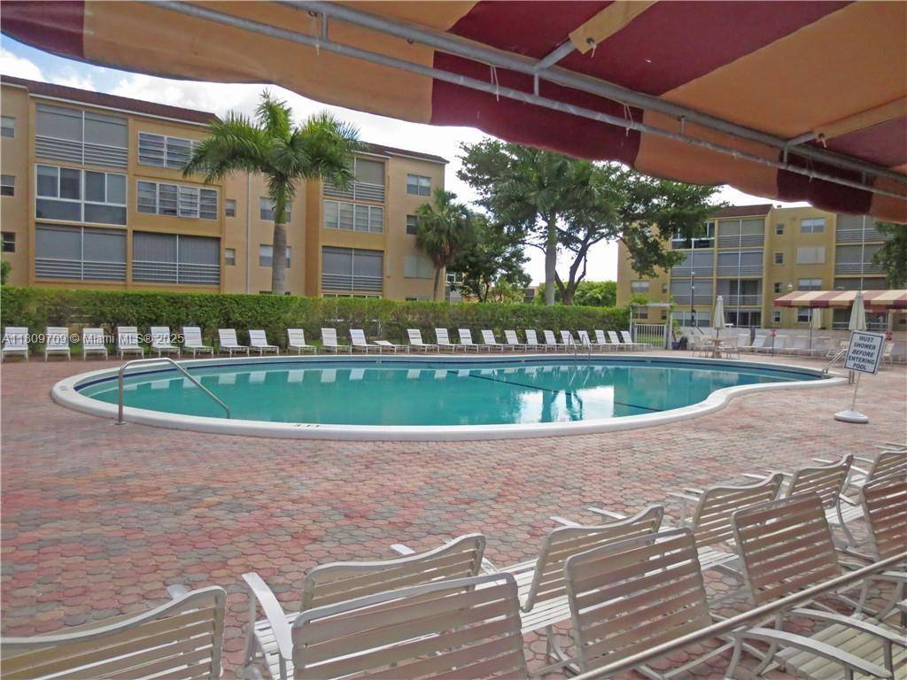 Apartment for rent at 2861 Somerset Dr #107, Fort Lauderdale, FL 33311