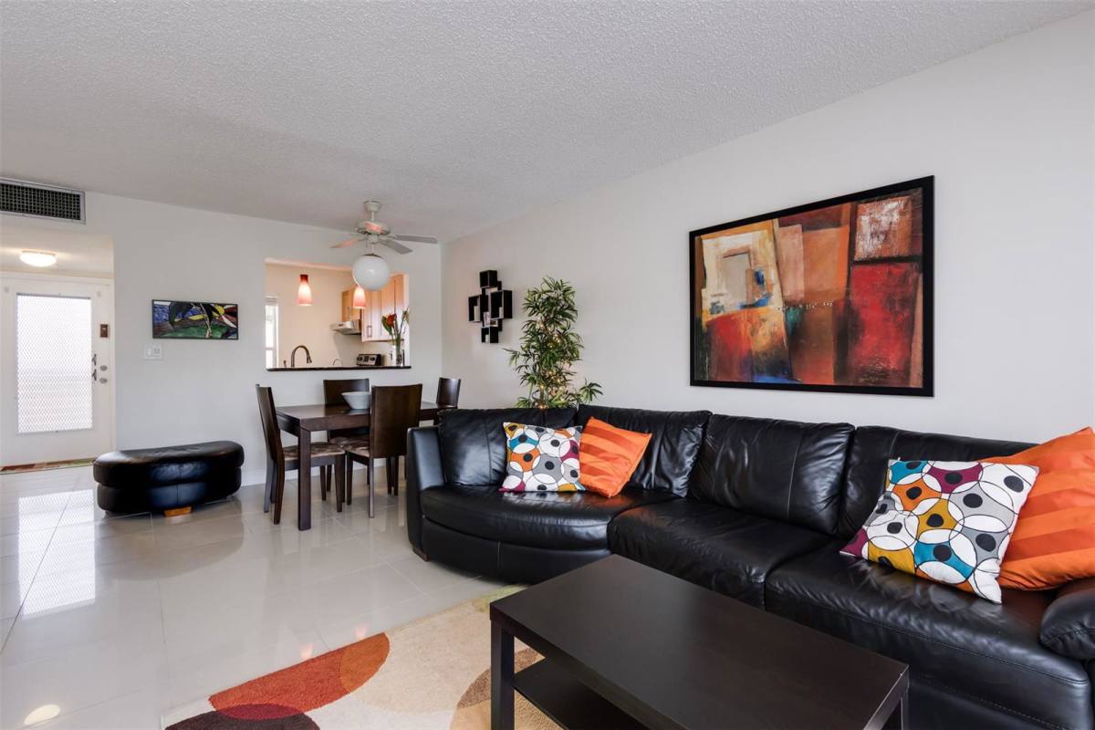 Condo for rent at 5901 NW 61st Ave #308, Fort Lauderdale, FL 33319