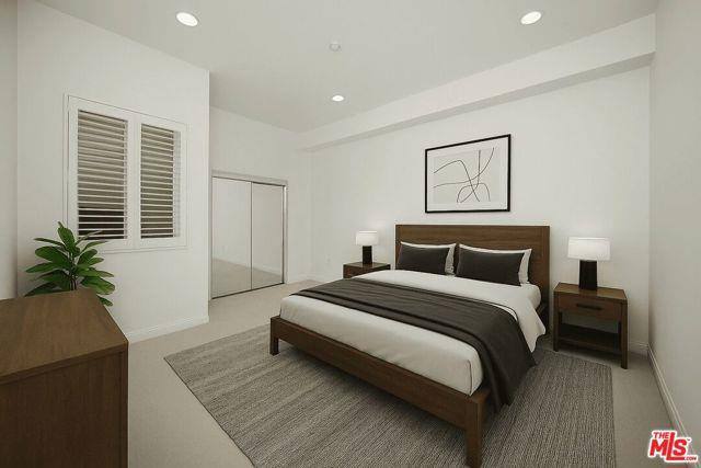 Townhouse for rent at 2125 S Bentley Ave #105, Los Angeles, CA 90025