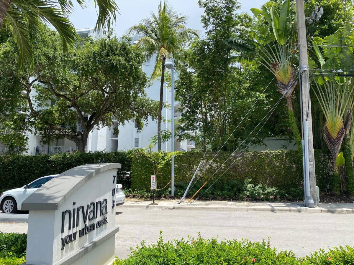 Condo for rent at 700 NE 63rd St #D309, Miami, FL 33138