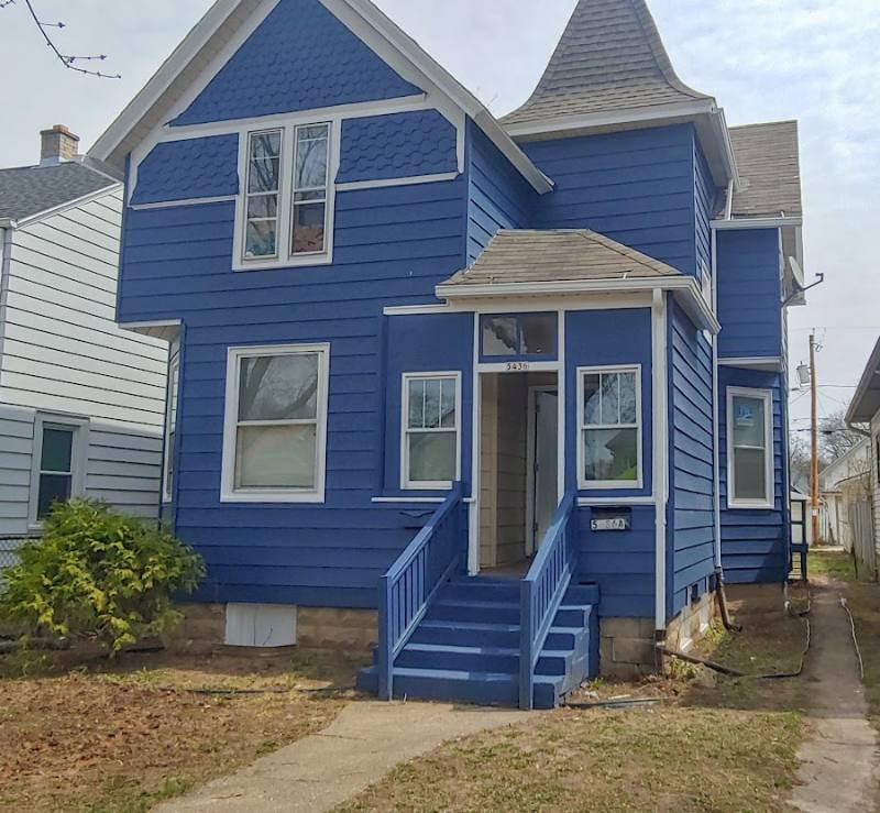Apartment for rent at 5436 N 38th St, Milwaukee, WI 53209