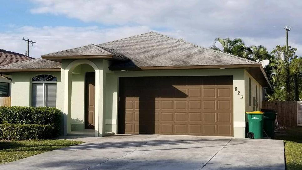 House for rent at 823 104th St N, Naples, FL 34103