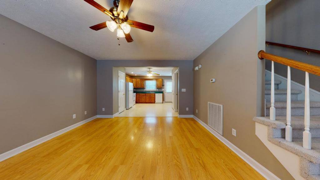 Townhouse for rent at 3875 Erwin Highway 4, Afton, TN 37616