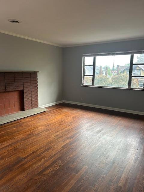 Apartment for rent at 1239 9th St #5, Huntington, WV 25701
