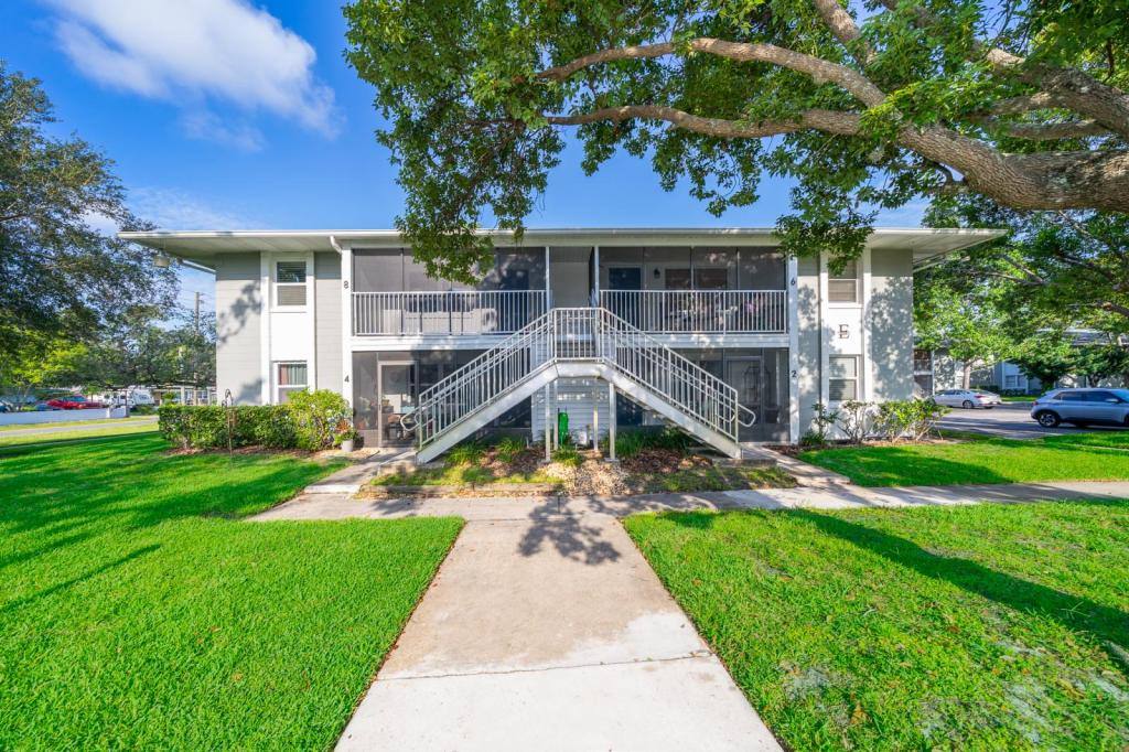 Condo for rent at 700 E Airport Blvd #E8, Sanford, FL 32773