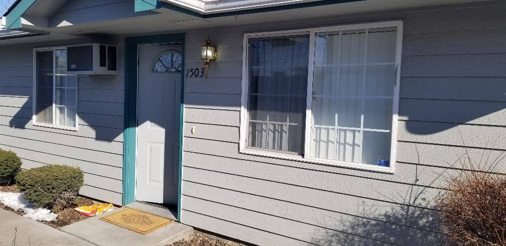 Apartment for rent at 1503 E Crown, Spokane, WA 99207