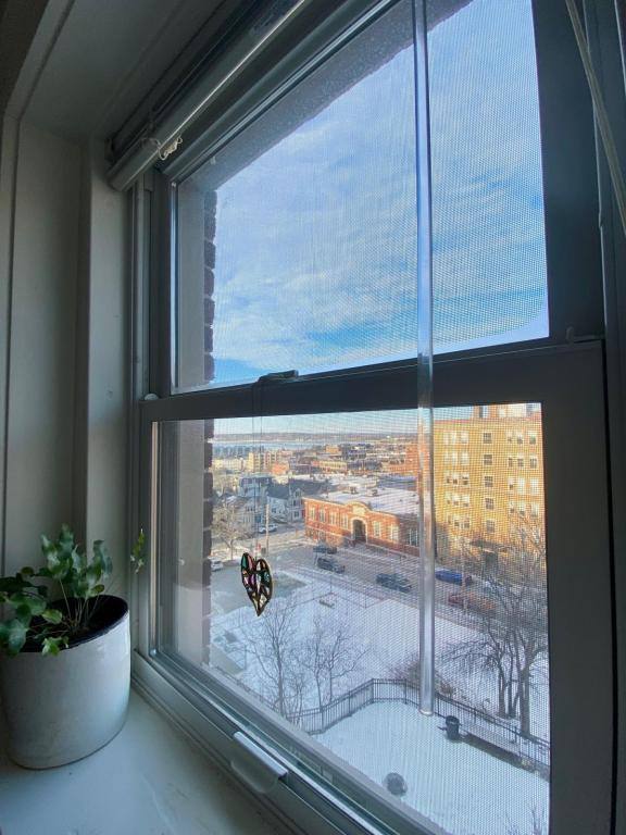 Apartment for rent at 11 Shepley St #52, Portland, ME 04101