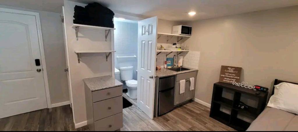 Apartment for rent at 5826 Buffalo Ave, Niagara Falls, NY 14304
