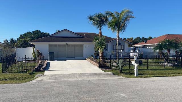 House for rent at 322 Miami Lane, Kissimmee, FL 34759
