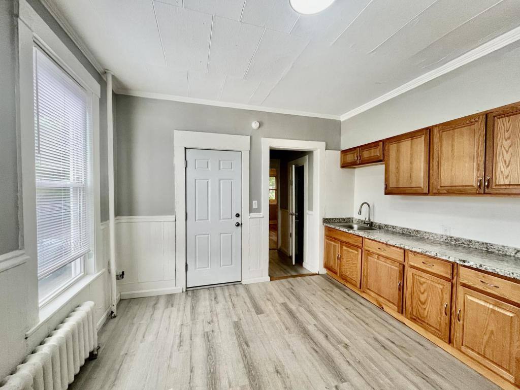 Apartment for rent at 153 Horton St #1R, Lewiston, ME 04240