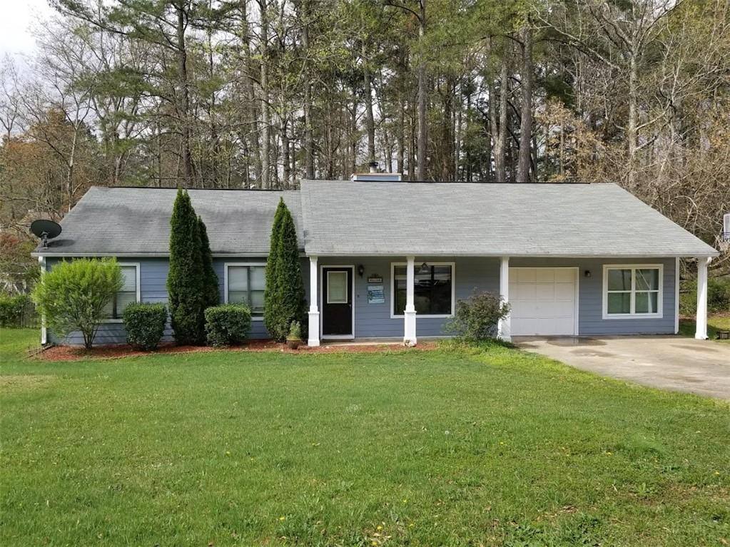 House for rent at 3407 Owens Pass NW, Kennesaw, GA 30152