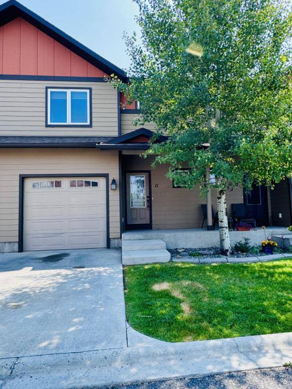 House for rent at 1043 Rd Runner St, Helena, MT 59602