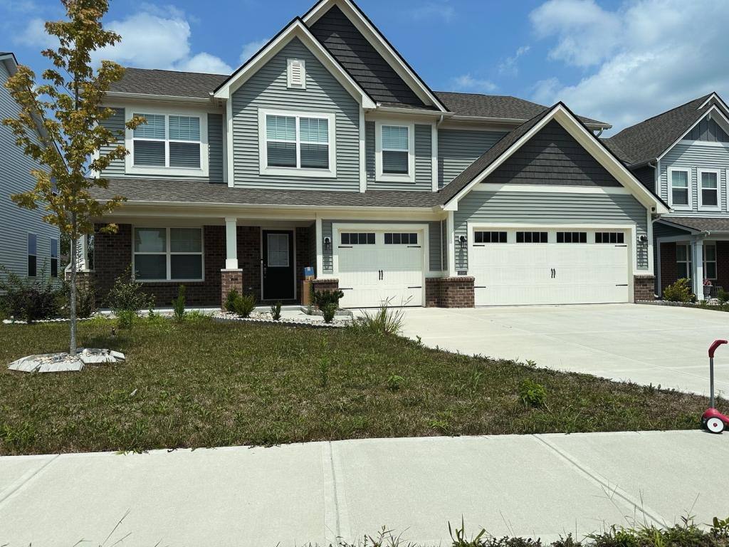House for rent at 4048 Radley Court, Danville, IN 46122