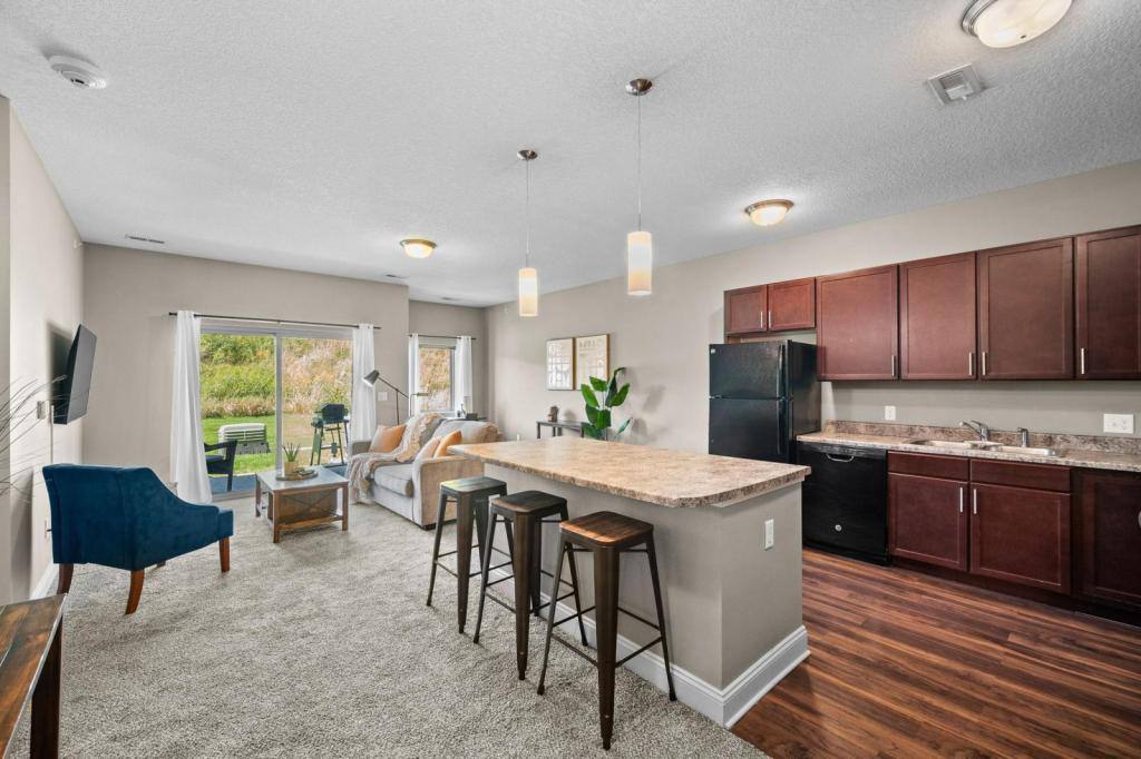 Apartment for rent at 8350 Cascade Ave #3106, West Des Moines, IA 50266