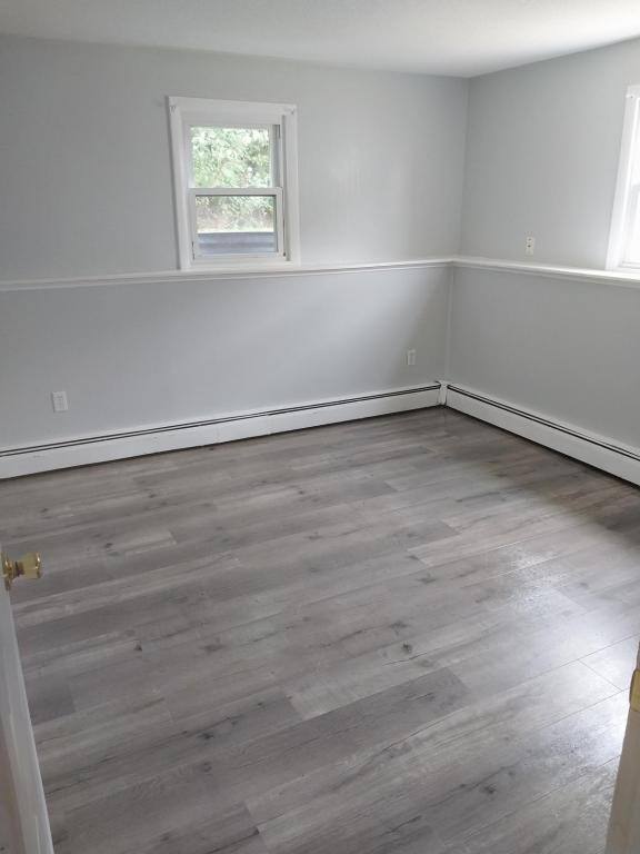 Apartment for rent at 124 Ash St #1S, Fall River, MA 02724