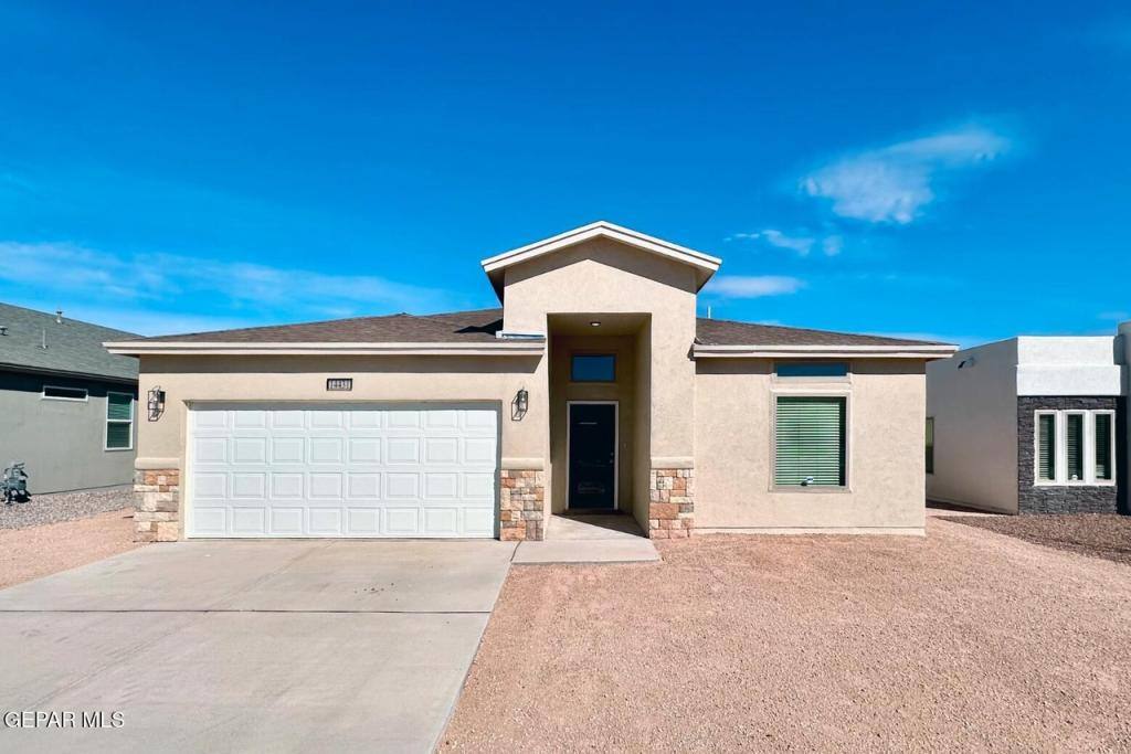 14399 Aria Lopez Dr, El Paso, TX 79938
