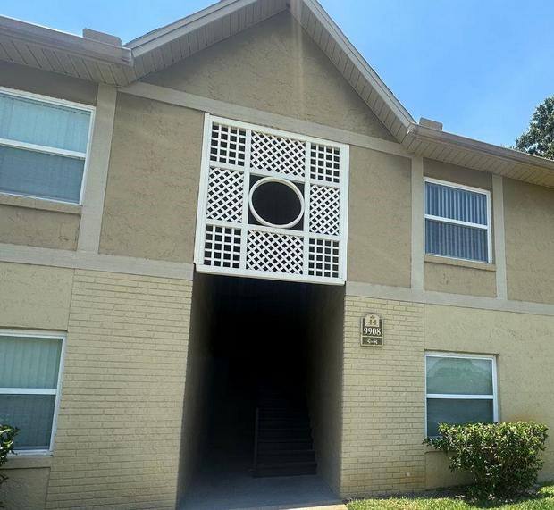 Condo for rent at 9908 Sweepstakes Lane, Orlando, FL 32837