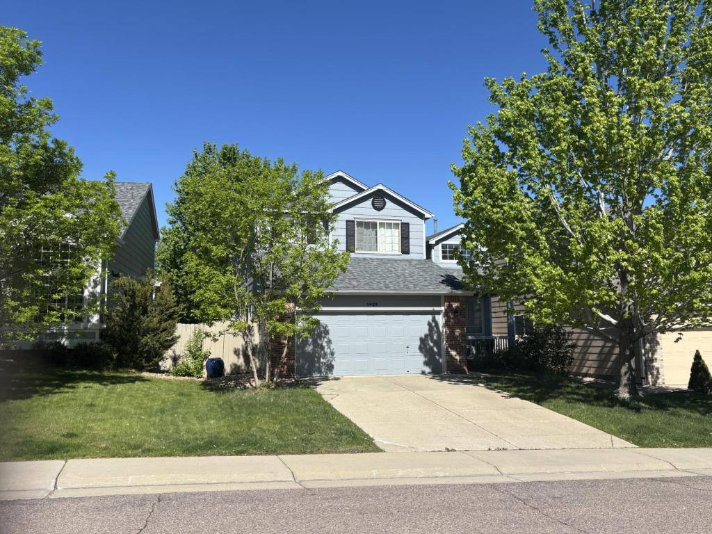 House for rent at 1429 Aster Court, Louisville, CO 80027