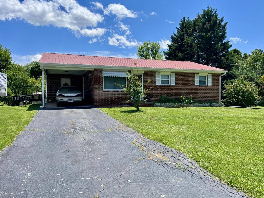 House for rent at 102 York Dr, Greeneville, TN 37745