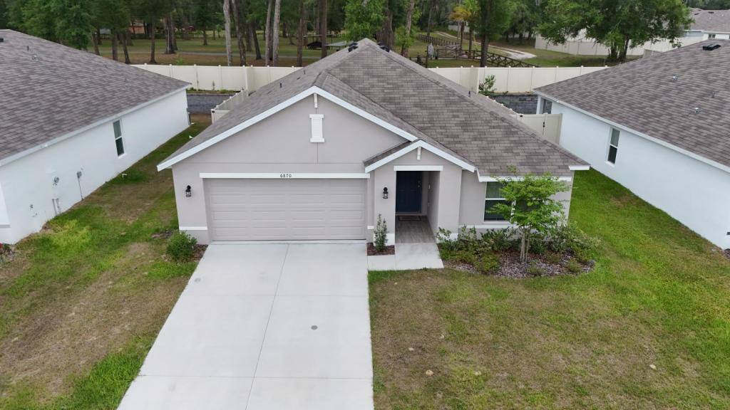 House for rent at 6870 SE 112th Lane, Belleview, FL 34420