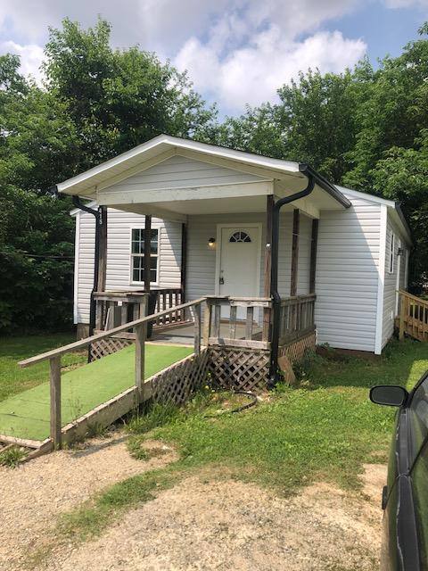 House for rent at 415 Mildred Ave, Salisbury, NC 28144