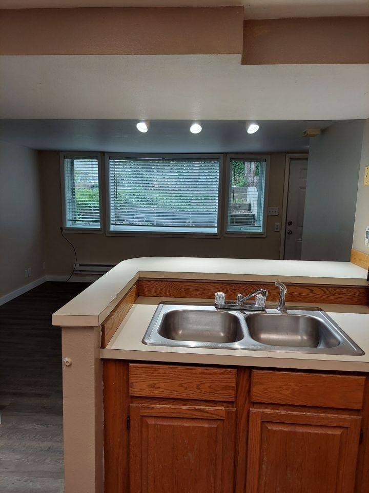 Apartment for rent at 815 1 2 Ave #C, Billings, MT 59102