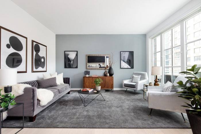 Apartment for rent at 535 W 43rd St, New York, NY 10036