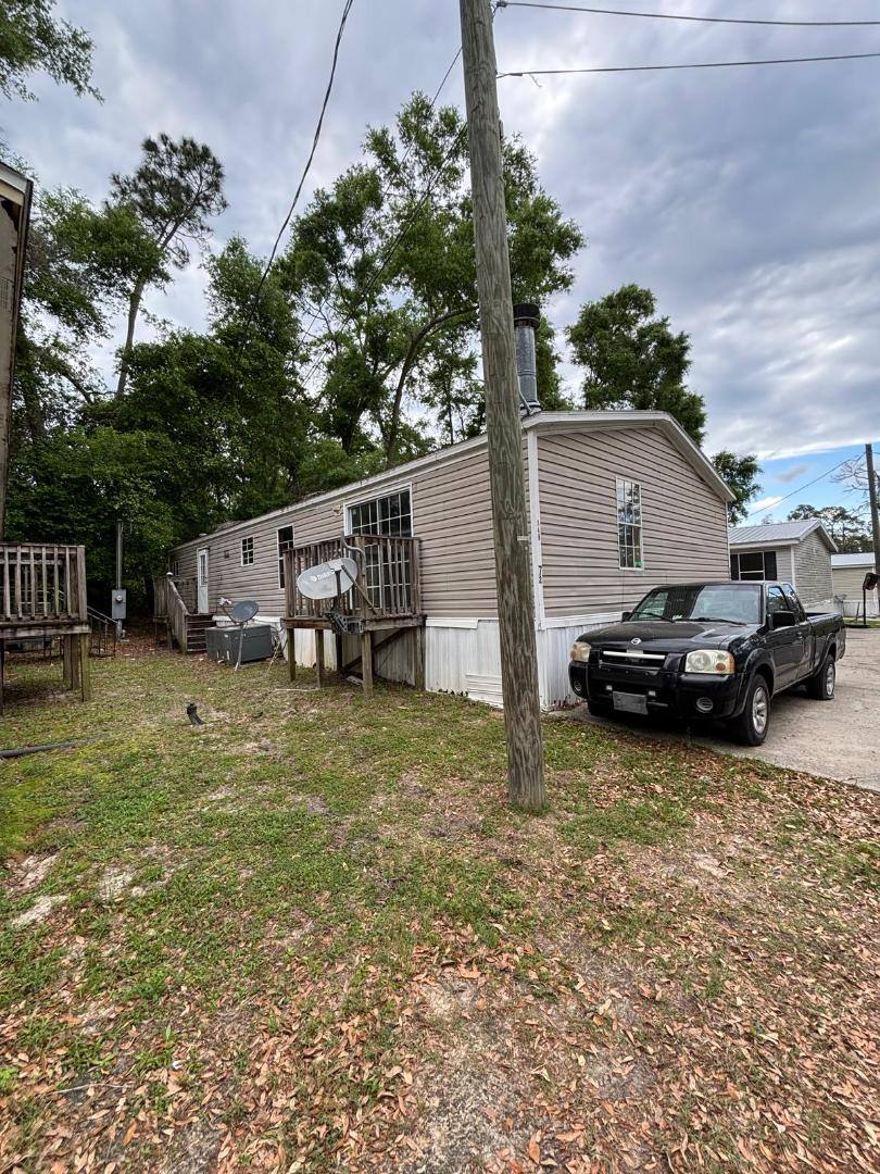 House for rent at 548 Emily Loop #72, Tallahassee, FL 32304