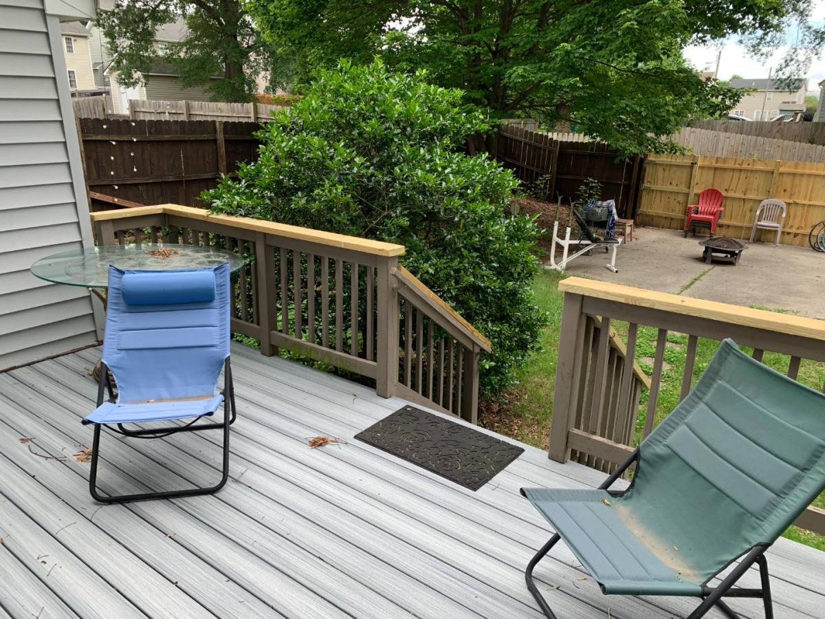 House for rent at 411 S Allen Ave, Richmond, VA 23220