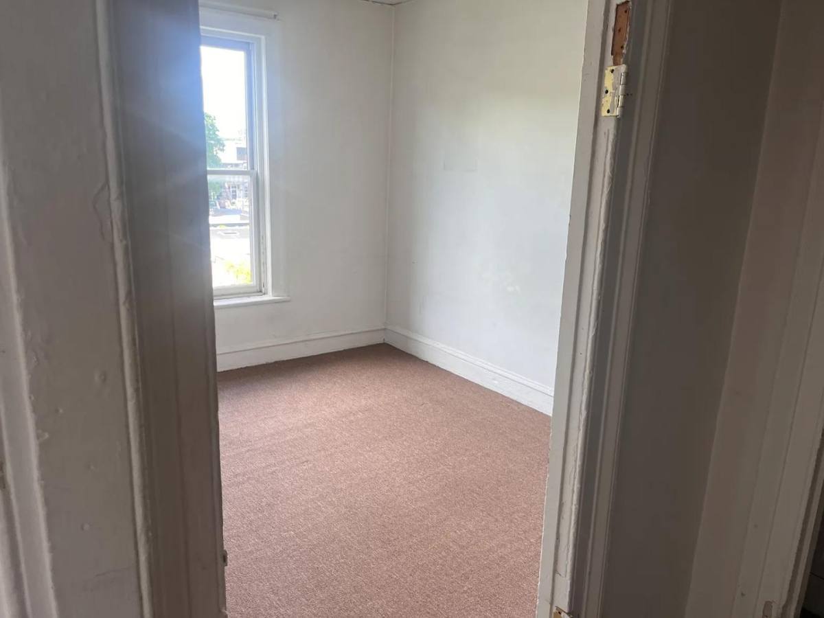 Apartment for rent at 156 2nd St #4A, Troy, NY 12180