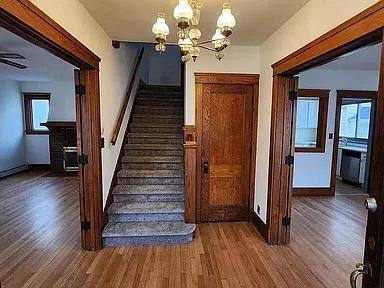 House for rent at 3224 Osborne Blvd, Racine, WI 53405