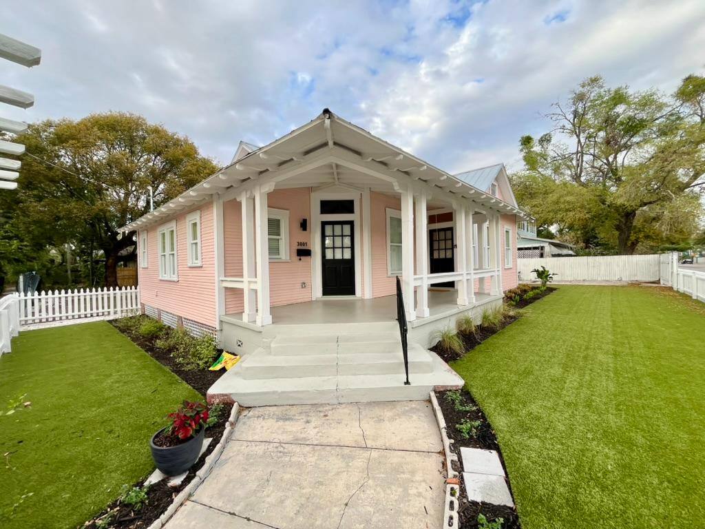 Apartment for rent at 3001 N Morgan St #A, Tampa, FL 33603