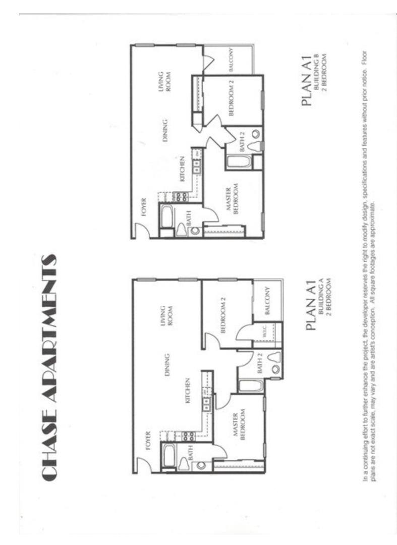 Apartment for rent at 18528 Chase St #201B, Northridge, CA 91324