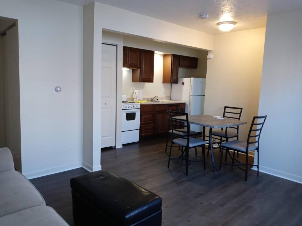 Apartment for rent at 208 214 Perry St #29, Sandusky, OH 44870