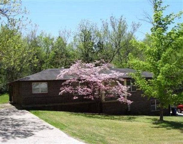 Apartment for rent at 1901 Cedar Hill Rd #C, Jefferson City, MO 65109