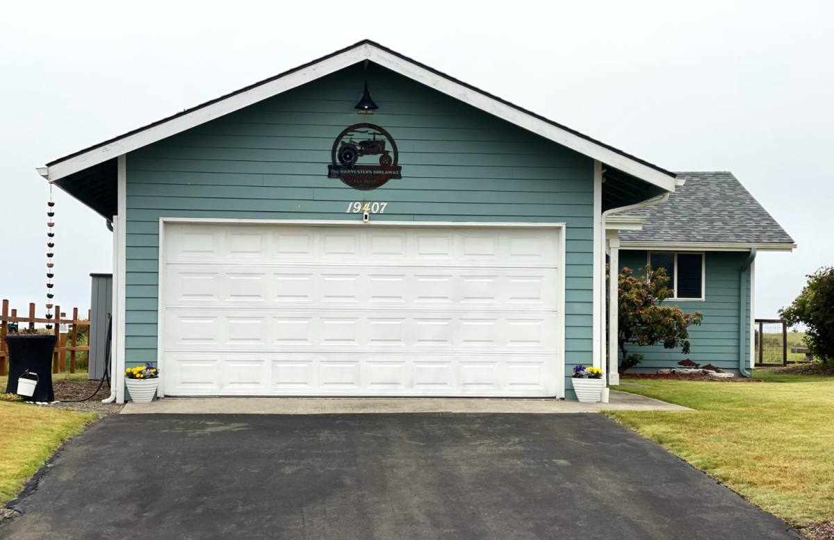 House for rent at 19407 K Place, Long Beach, WA 98631