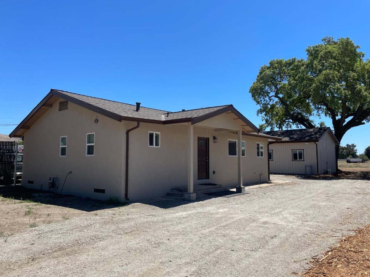 House for rent at 230 Miramonte Ave, Morgan Hill, CA 95037