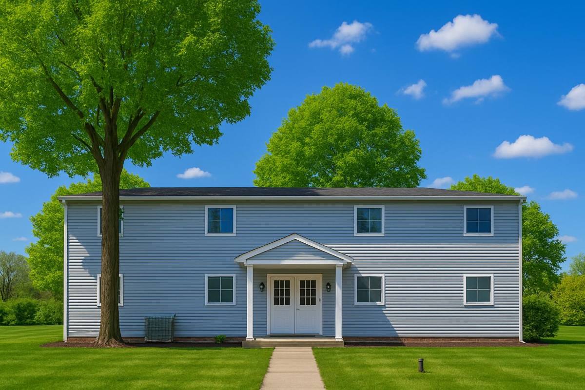 Apartment for rent at 4192 Long Branch Rd, Liverpool, NY 13090