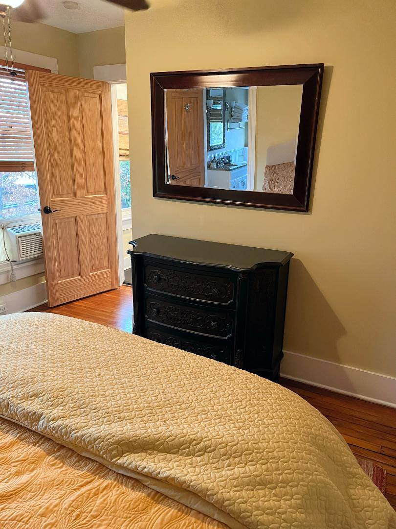 Apartment for rent at 147 E Chestnut St #3, Asheville, NC 28801