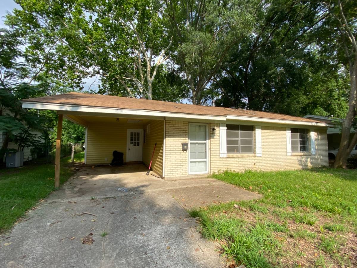 House for rent at 5409 Daffodil Ave, Bossier City, LA 71112