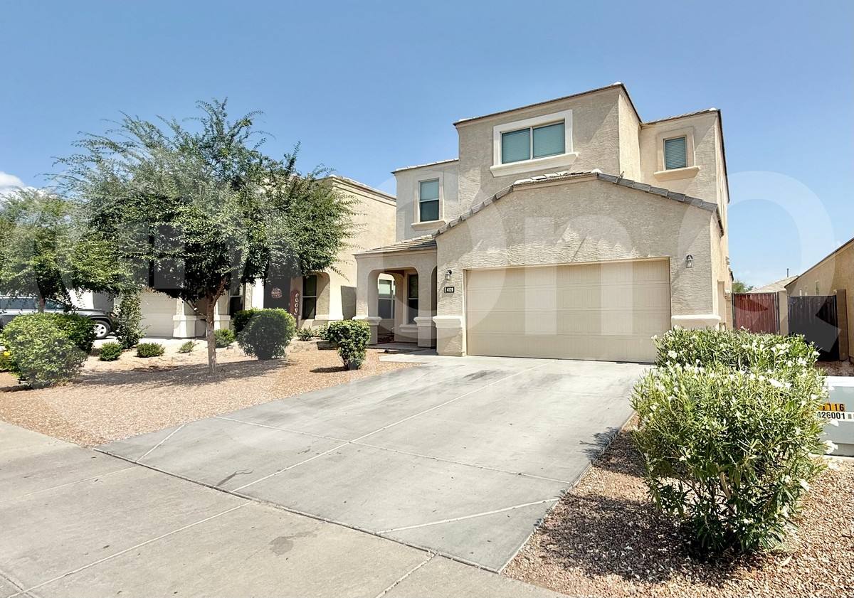 House for rent at 4128 W Alabama Lane, Queen Creek, AZ 85142