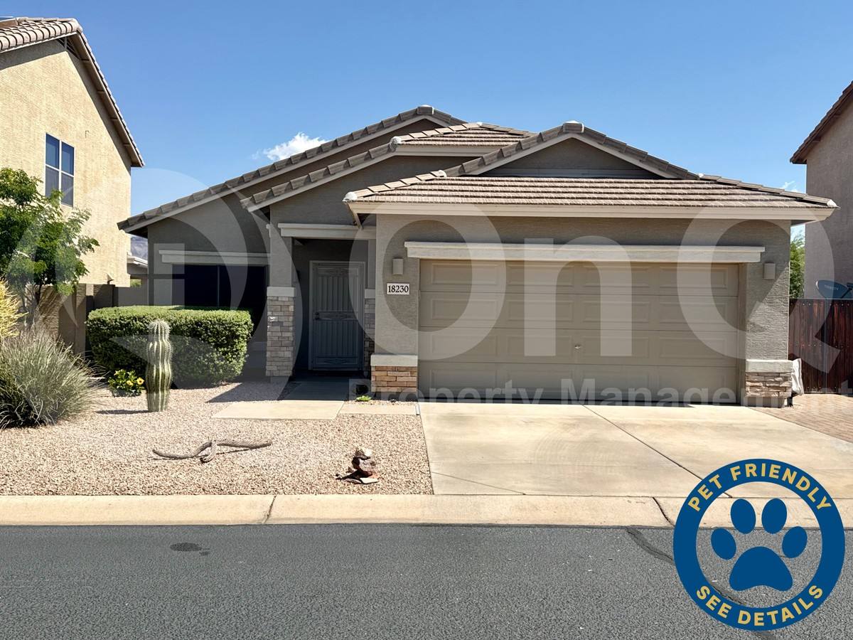 House for rent at 18230 El Viejo Desierto, Gold Canyon, AZ 85118