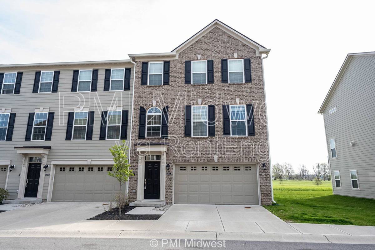 Condo for rent at 7278 Zanesville Rd, Carmel, IN 46033