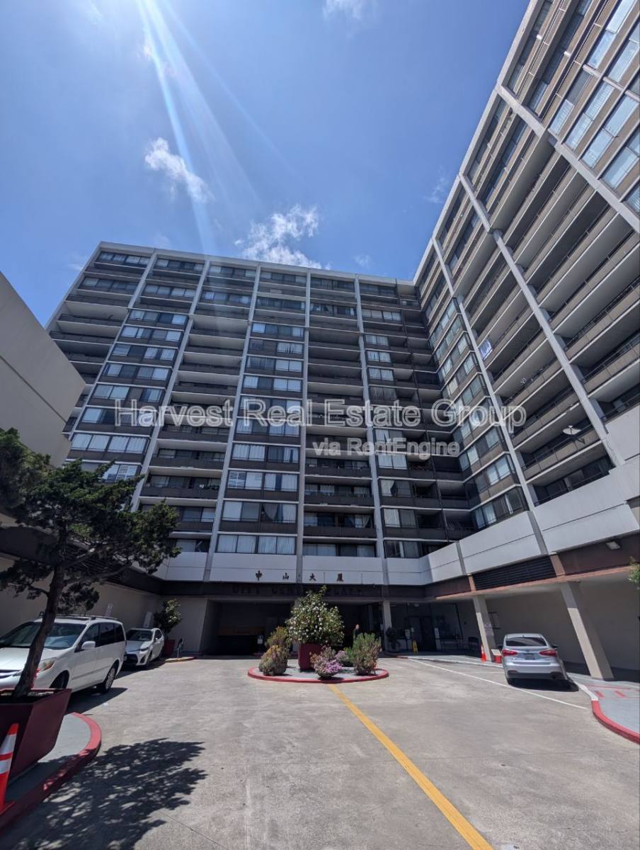 Condo for rent at 801 Franklin St #1, Oakland, CA 94607