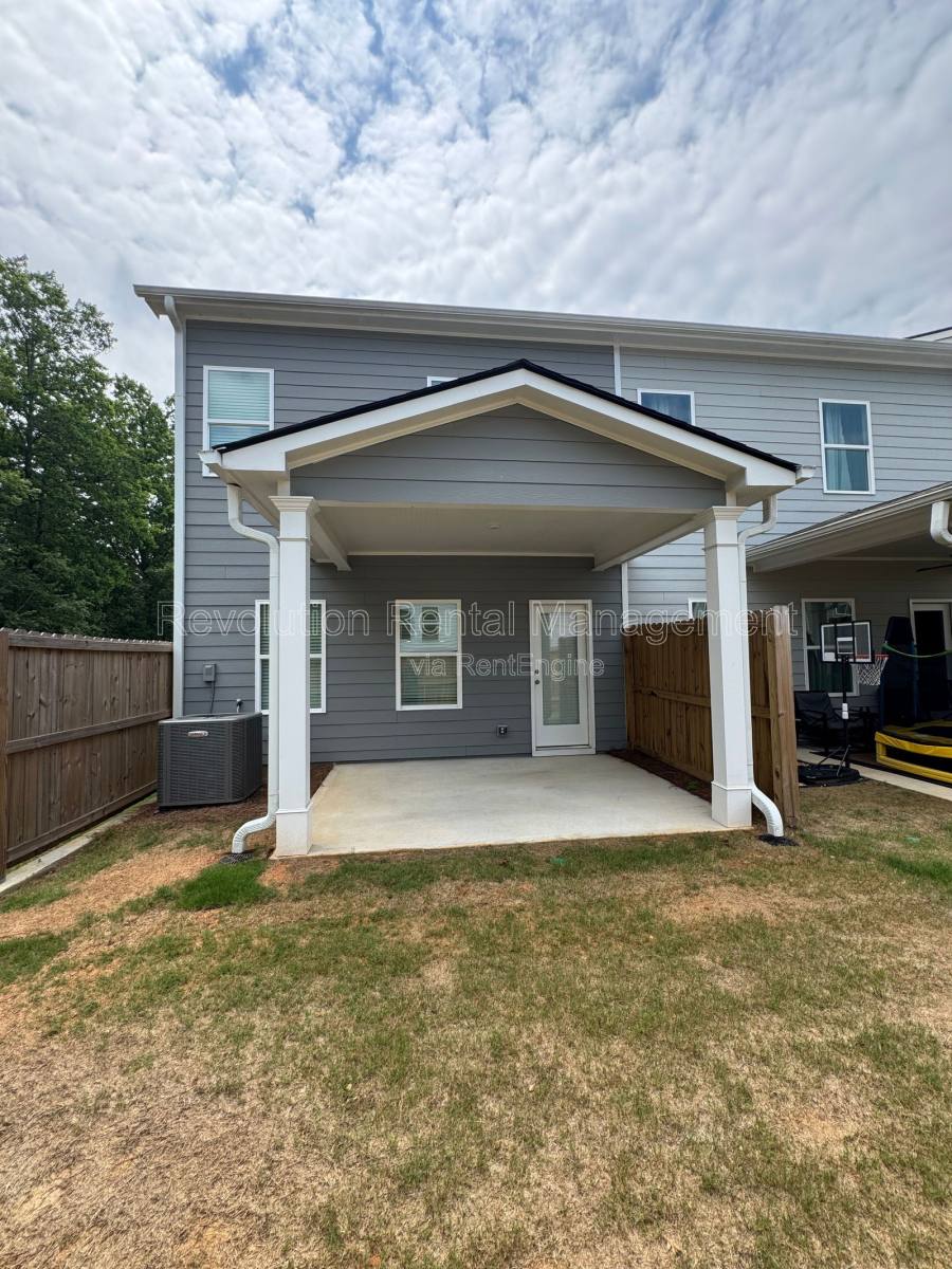 Condo for rent at 547 Ryan Court, Ball Ground, GA 30107