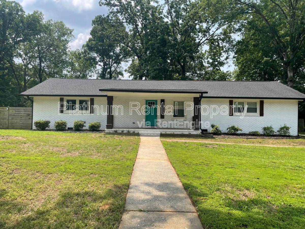 House for rent at 2216 Shancey Lane, Atlanta, GA 30349