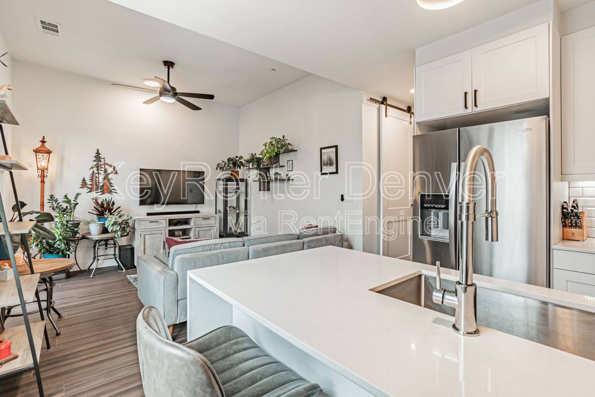 Condo for rent at 2876 W 53rd Ave #207, Denver, CO 80221